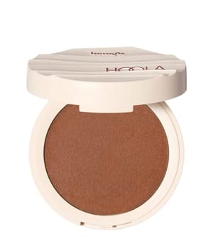 Benefit Cosmetics Hoola Wave Bronzing Balm Bronzer 9 g Dunkelrot