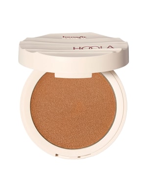 Benefit Cosmetics Hoola Wave Bronzing Balm Bronzer 9 g Hellbraun