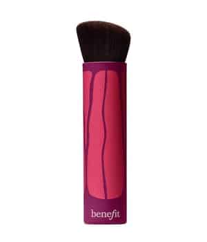Benefit Cosmetics Hoola Wavemaker Bronzing Balm Brush Rougepinsel 1 Stk