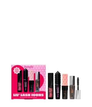 Benefit Cosmetics Mascara Minis Augen Make-up Set 1 Stk
