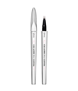 Benefit Cosmetics Mighty Fine Brow Pen Augenbrauenstift 0.5 ml Hellbraun
