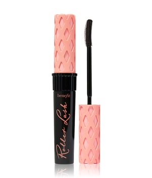 Benefit Cosmetics Roller Lash Mascara Mascara 8.5 g Schwarz