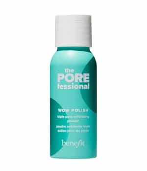 Benefit Cosmetics The POREfessional Powder Gesichtspeeling 45 g