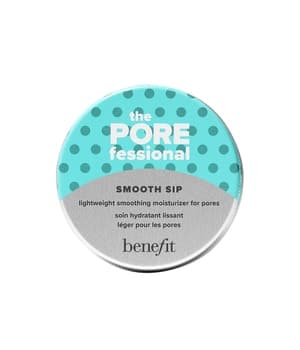 Benefit Cosmetics The POREfessional Smooth Sip Mini Gesichtscreme 20 ml