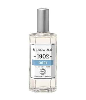 Berdoues 1902 Coton Eau de Cologne 125 ml