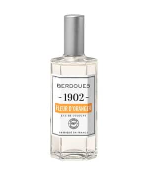 Berdoues 1902 Fleur d´Oranger Eau de Cologne 125 ml
