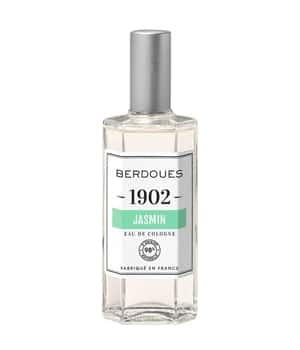 Berdoues 1902 Jasmin Eau de Cologne 125 ml