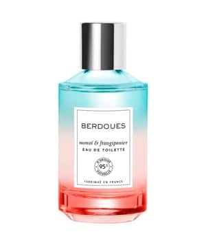 Berdoues Monoi & Frangipanier Eau de Toilette 100 ml