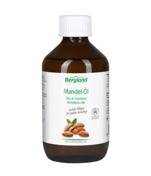 Bergland Pflegeöle Mandel Körperöl 250 ml