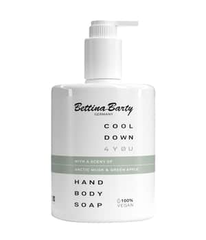 Bettina Barty Cool Down 4 You Soap Green Badeseife 500 ml