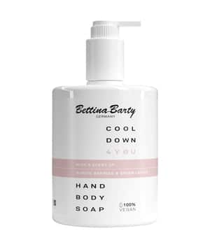 Bettina Barty Cool Down 4 You Soap Rosé Badeseife 500 ml