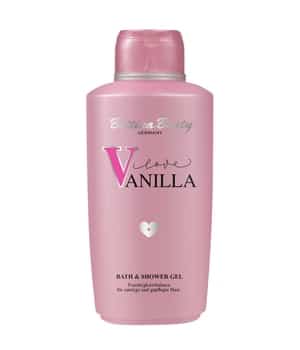 Bettina Barty Love Vanilla Bath & Shower Gel Duschgel 500 ml