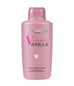 Bettina Barty Love Vanilla Hand & Body Lotion Bodylotion 500 ml