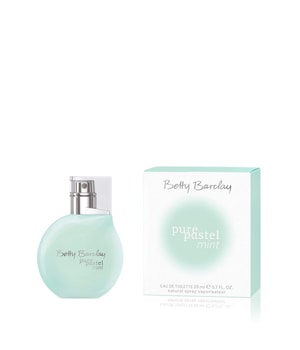 Betty Barclay Pure Pastel Mint Eau de Toilette 20 ml
