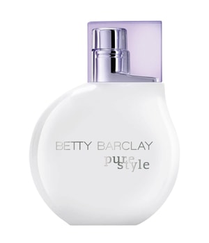 Betty Barclay Pure Style Eau de Parfum 20 ml