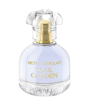 Betty Barclay Soulgarden Eau de Toilette 20 ml