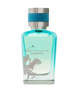 Beverly Hills Polo Club ELEGANCE Eau de Parfum 100 ml