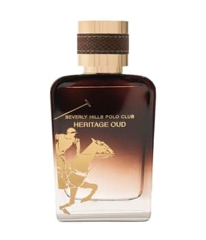 Beverly Hills Polo Club HERITAGE OUD Eau de Parfum 100 ml