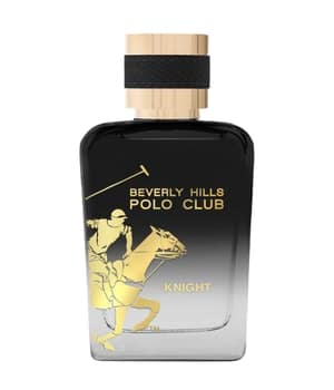 Beverly Hills Polo Club KNIGHT Eau de Parfum 100 ml