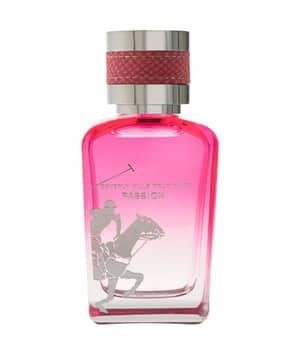 Beverly Hills Polo Club PASSION Eau de Parfum 100 ml