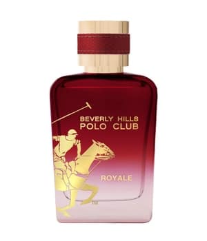 Beverly Hills Polo Club ROYALE Eau de Parfum 100 ml