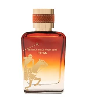 Beverly Hills Polo Club TITAN Eau de Parfum 100 ml