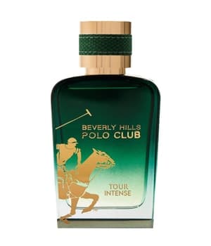 Beverly Hills Polo Club TOUR INTENSE Eau de Parfum 100 ml