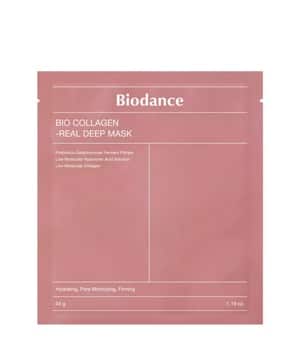 Biodance Bio Collagen Real Deep Mask Tuchmaske 1 Stk