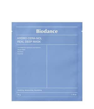 Biodance Hydro Cera-Nol Real Deep Mask Tuchmaske 1 Stk