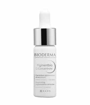 Bioderma Pigmentbio C-Concentrate Aufhellende Vitamin C Nachtserum Anti-Pigmentflecken Nachtserum 15 ml