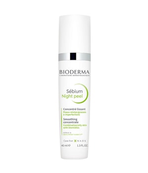 Bioderma Sébium Night Peel Nachtcreme 40 ml