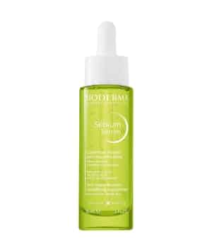 Bioderma Sébium Serum mit Salicylsäure und Hylauron für zu Akne neigende Haut Gesichtsserum 30 ml