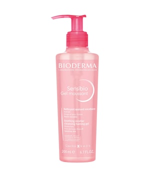 Bioderma Sensibio Gel Moussant Reinigungsgel 200 ml
