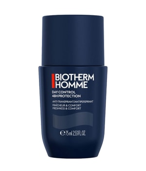 Biotherm Homme 48H Day Control Protection Deodorant Roll-On 75 ml