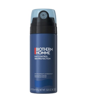 Biotherm Homme 48H Day Control Protection Deodorant Spray 150 ml