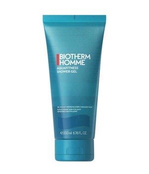 Biotherm Homme Aquafitness Gel Douche Duschgel 200 ml