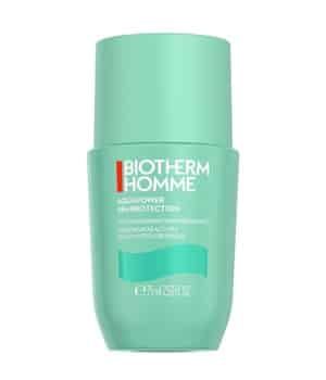 Biotherm Homme Aquapower 48H Deo Roll-On Deodorant Roll-On 75 ml