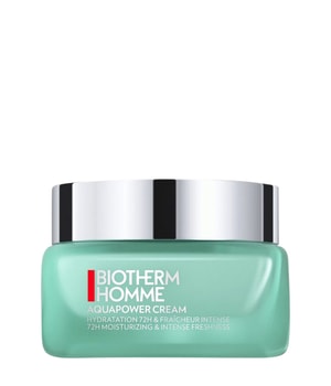Biotherm Homme Aquapower 72H Gesichtscreme 50 ml