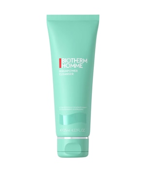 Biotherm Homme Aquapower Cleanser Reinigungsgel 125 ml