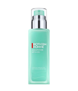 Biotherm Homme Aquapower SPF14 Gel Gesichtscreme 75 ml