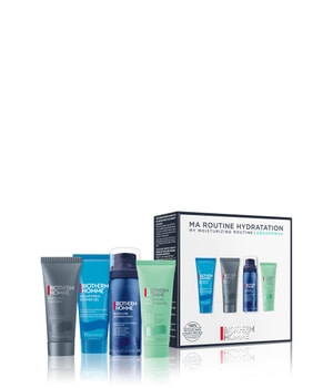 Biotherm Homme Aquapower Starter Kit 2023 Gesichtspflegeset 1 Stk