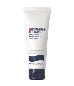 Biotherm Homme Basics Line After Shave Emulsion After Shave Balsam 75 ml