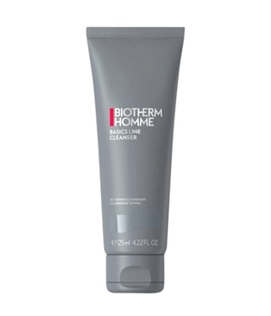 Biotherm Homme Basics Line Cleanser Reinigungsgel 125 ml