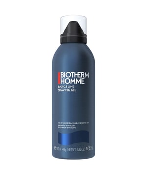 Biotherm Homme Basics Line Rasiergel 150 ml