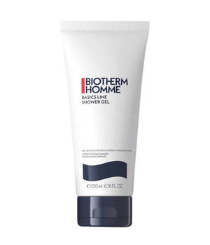 Biotherm Homme Basics Line Shower Gel Duschgel 200 ml