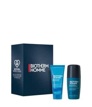 Biotherm Homme Day Control 48H Set (Deo Roll-On + Aquafitness Duschgel) Körperpflegeset 1 Stk