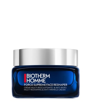 Biotherm Homme Force Supreme Face Reshaper Cream Gesichtscreme 50 ml