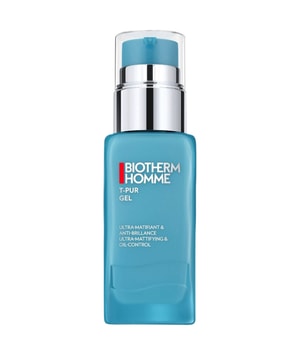Biotherm Homme T-Pur Gel Gesichtsgel 50 ml