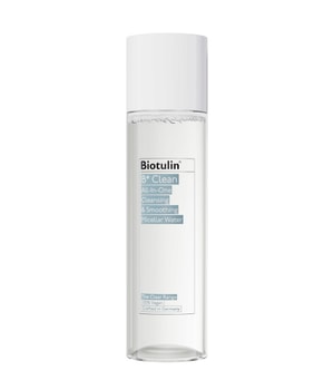Biotulin B*Clean Micellar Cleansing Water Gesichtswasser 200 ml