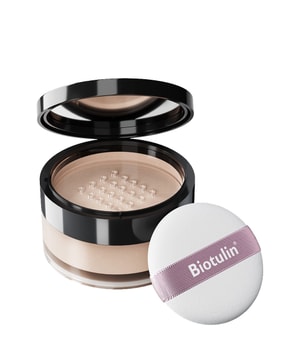Biotulin Hydrolon Natural Skin Transparency Loser Puder 20 g Nude